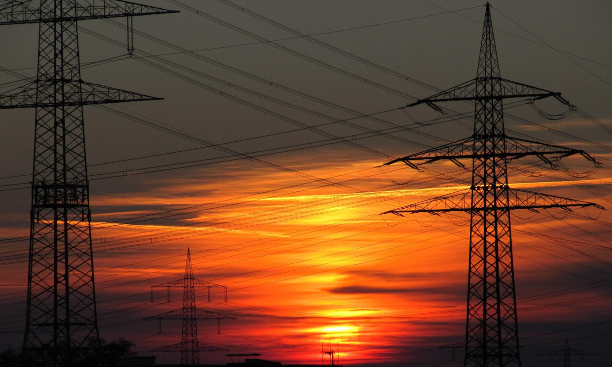 Notfall-Alarm - Blackout